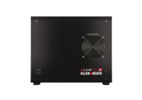 48 MIC LINE/ 24 LINEOUT, 16 FX ENGINES, 128 X 64 CORE @ 96KHZ, VARIABLE BIT DEPTH, 24 DCA'S,